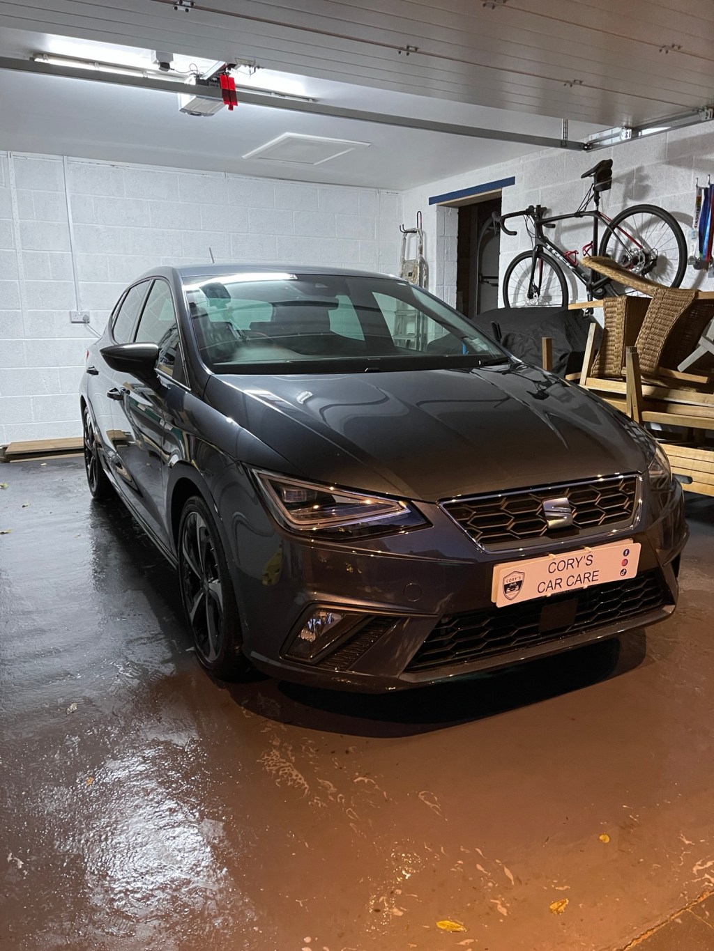 Why Winter Salt Is a Car Killer (And How We Remove It Safely)