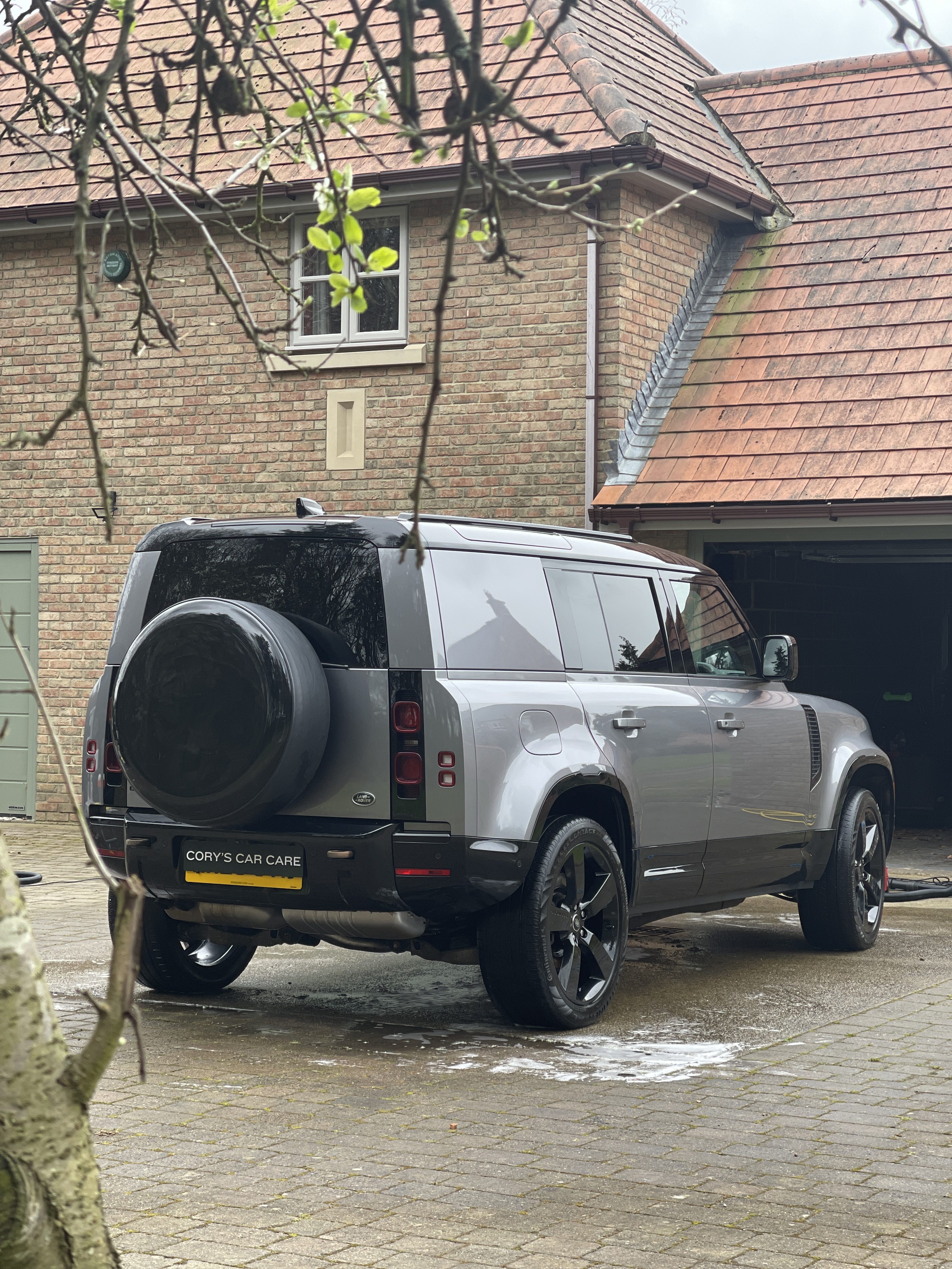 How to Wash Your Car Without Causing Damage — The Right Way to Keep Your Paintwork in Top Condition