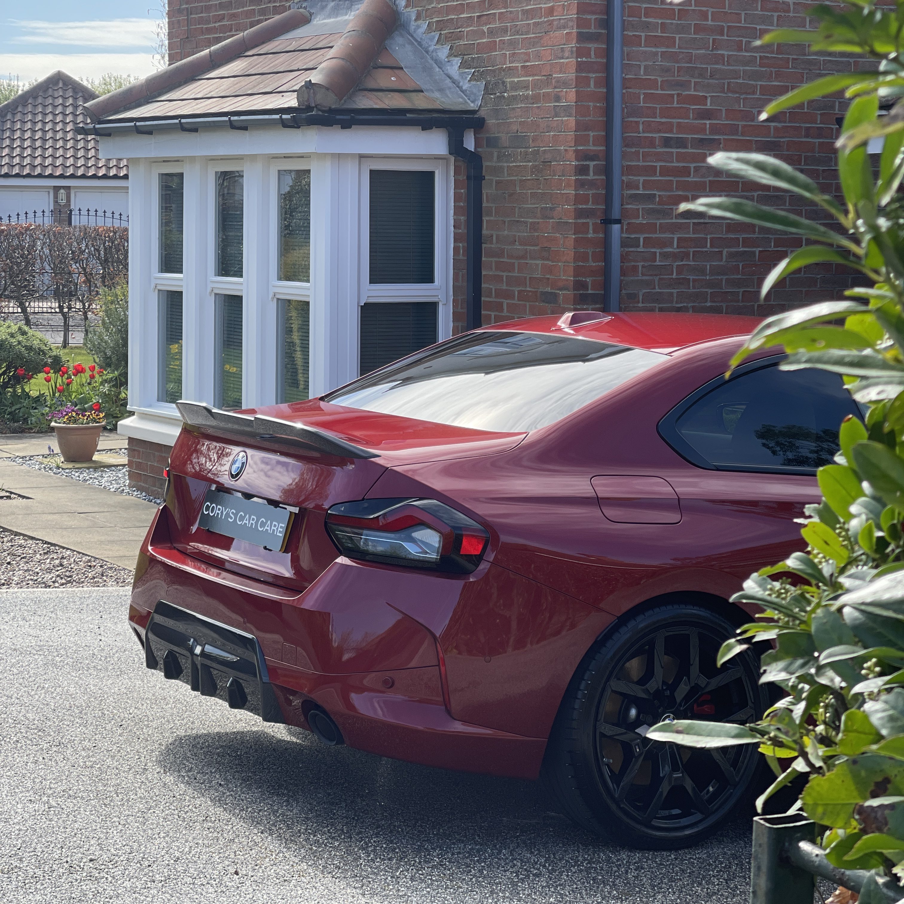 Paint Correction Explained— What It Is, What It Does and Whether Your Car Needs It